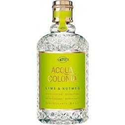 4711 Acqua Colonia Lime & Nutmeg EdC (Tester) 5.7 fl oz