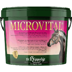 St. Hippolyt MicroVital 3kg