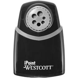 Westcott HD Pencil Sharpener 16681