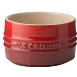Le Creuset Red Ramekin 9.3 cm