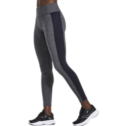 Saucony Women's Solstice Tight - Black Heather