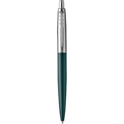 Parker Jotter XL Ballpoint Pen Greenwich Matte Green