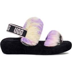 UGG Oh Yeah Tie Dye - Magnolia