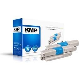 KMP O-T36D, 4400