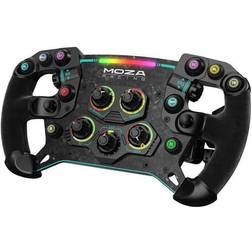 Moza Moza Racing Moza Gs Formula Steering Wheel
