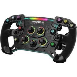 Moza Racing Moza Gs Formula Steering Wheel