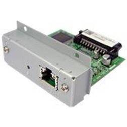 Star Micronics IFBD-HE07 Udskriftsserver Ethernet