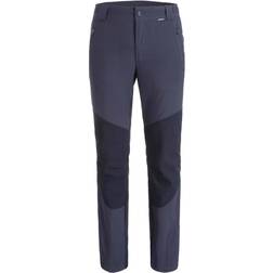 Icepeak Pantalón largo Dorr gris oscuro 48 Grey