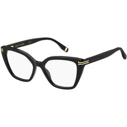 Marc Jacobs MJ 1071 807 De Vue Femme Noires (Seulement Monture)