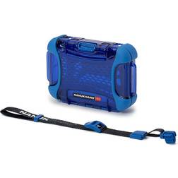 Nanuk Nanok Nano Case 310 Blå