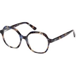 Guess GU8271 Briller 50mm Blue Havana