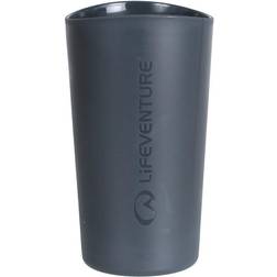 Lifeventure Camping Mug grå