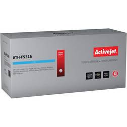 ActiveJet ATH-F531N erstatning HP 205A Supreme