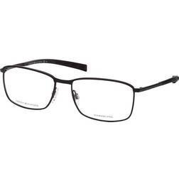 Tommy Hilfiger TH 1954 003, including lenses, RECTANGLE Glasses, MALE