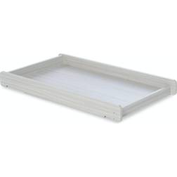 Ickle Bubba Cot Top Changer Pembrey