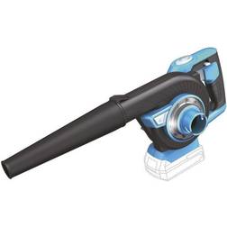 Blower Koma Tools Pro Series Extractor