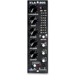 ART VLA-500 – 500 Series Compressor