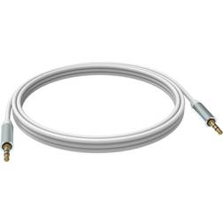 Vision Professional installation-grade stereo mini jack