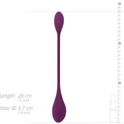 Easytoys Partner Multifun Vibrator Sæt