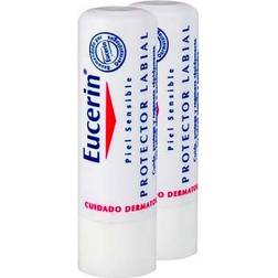 Eucerin Protezione Labbra PH5 Lotto 2 x 4,8 gr