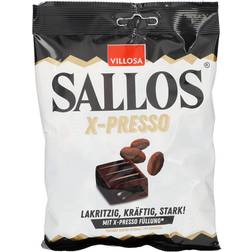 Sallos X-presso 135g