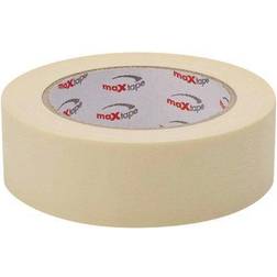 Masking Tape 25mm 50m Pack