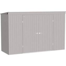 Arrow Elite EP104CG (Building Area 35 sqft)