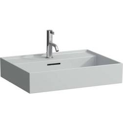 Laufen Kartell Waschtisch Unterbaufähig H810333 600 x 460 mm