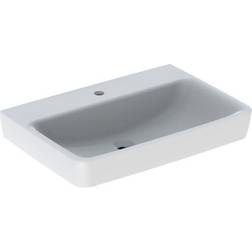 Geberit Renova Plan Waschtisch 70 x 48 cm