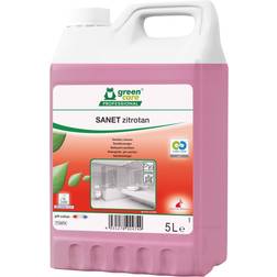 Multi Care Professional Sanet Zitrotan Sanitetsrens 5L