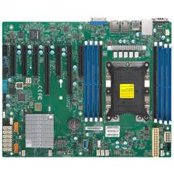 SuperMicro X11SPL-F Motherboard