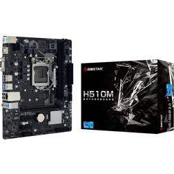 Biostar H510MHP 2.0 LGA 1200