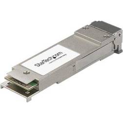 StarTech.com HP JG661A Compatible QSFP Module QSFP transceiver module 40 Gigabit LAN