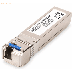 Digitus SFP 10 Gbps Bi-direkt.Modul