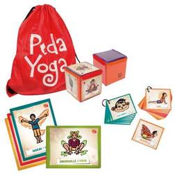 Creativ Company Yoga Starter Kit