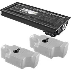 LD Products Kyocera-Mita TK-677 Laser