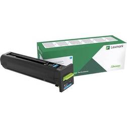 Lexmark High Yield Return