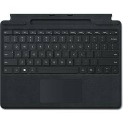 Microsoft Surface Pro Signature Keyboard