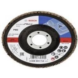 Bosch Accessories 2608603714 Lamelskiver Diameter 115 mm N/A 1 stk