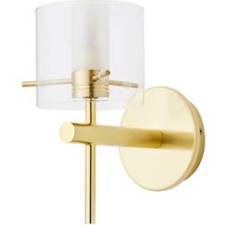 Forum Spa Gene Single Cylinder Wall light