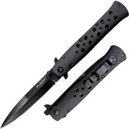 Cold Steel Ti-Lite Linerlock G10 Fickkniv
