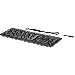 HP QY776AA#ABE - Tastatur Spansk