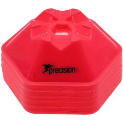 Precision Pro HX Saucer Cones Set of 50