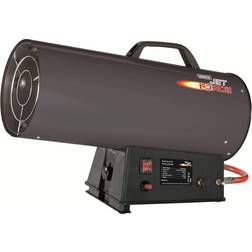 Draper PSH40C Jet Force Propane Space Heater