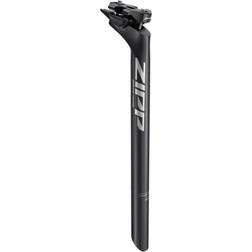 Zipp Service Course 20Mm Setback Seatpost Blast Black Etched