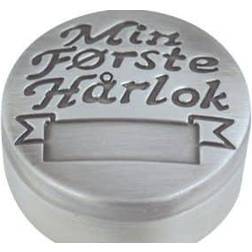 Fortinnet æske min første hårlok 154-75150