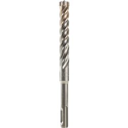 Milwaukee MX4 4 Cut SDS Drill Bit 10mm x 115mm