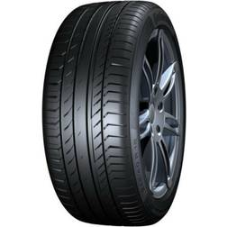 Continental ContiSportContact 5 235/55 R19 105W XL LR