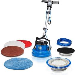 ProLux Core Heavy Duty Single Pad Commercial Polisher Floor