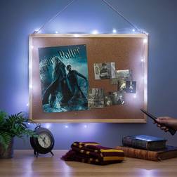 Paladone Harry Potter Wand String Lyskæde